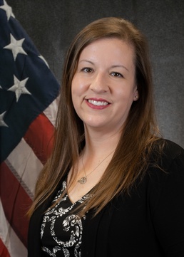 IMCOM training instructor earns doctorate, continues educating others