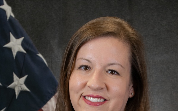 IMCOM training instructor earns doctorate, continues educating others