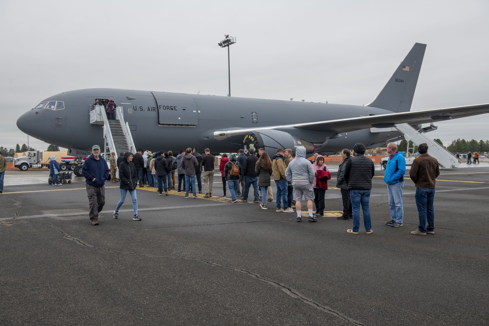 Fairchild Skyfest 2022