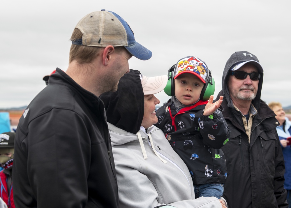 Fairchild Skyfest 2022