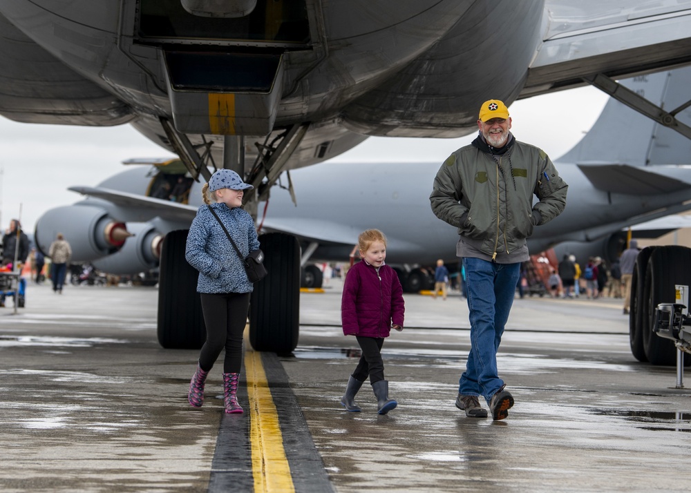 Fairchild Skyfest 2022