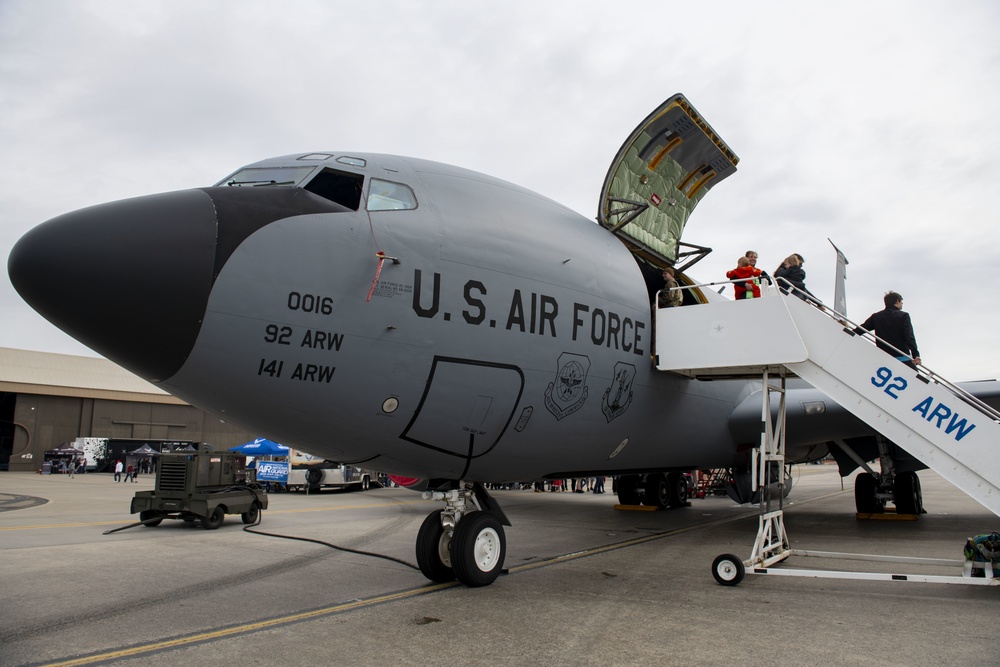 Fairchild Skyfest 2022