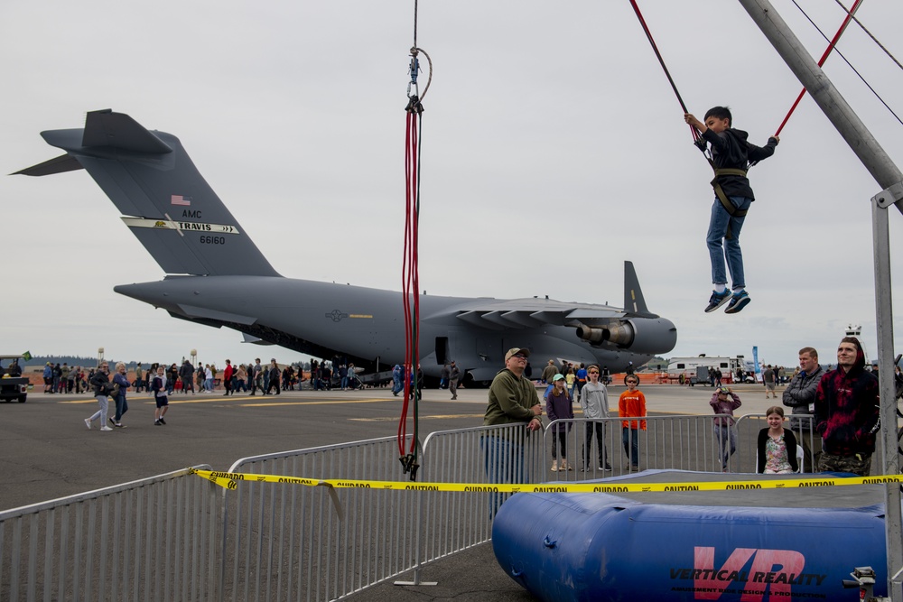 Fairchild Skyfest 2022