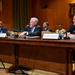 SecAF Kendall, CSAF Brown, CSO Raymond testify at SAC-D budget hearing