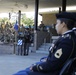 The 3rd Infantry Division Hosts Sergeant Audie Murphy Club Induction Ceremony