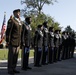 The 3rd Infantry Division Hosts Sergeant Audie Murphy Club Induction Ceremony