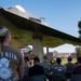 National Police Week opening ceremony and Ruck March