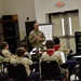 Tennessee Military Dept. hosts first Merit Badge University