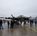 Fairchild Skyfest 2022 soars over the Inland Northwest