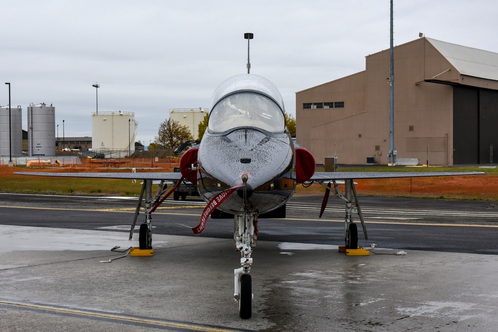 Fairchild Skyfest 2022 soars over the Inland Northwest