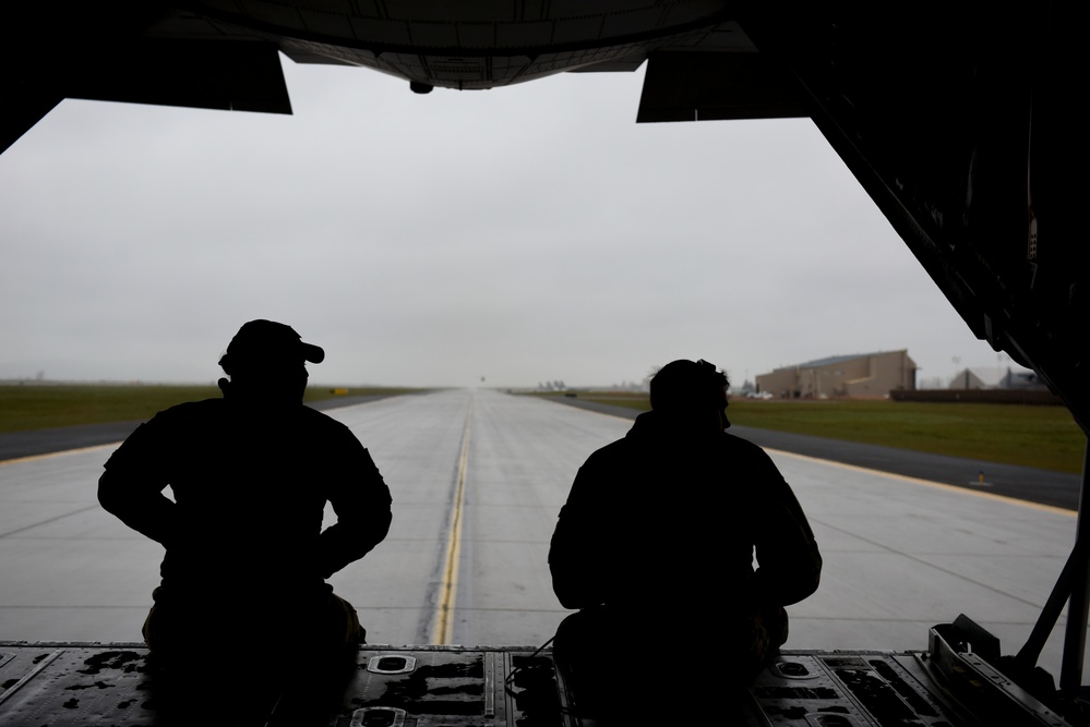 Fairchild Skyfest 2022 soars over the Inland Northwest