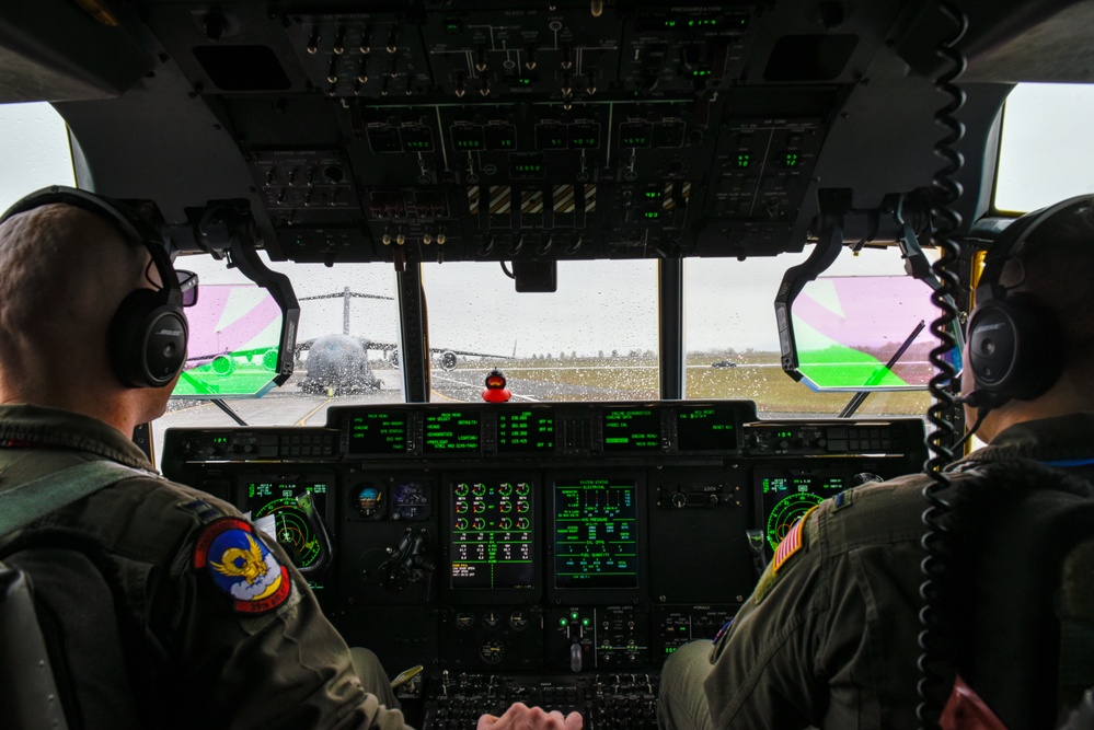 Fairchild Skyfest 2022 soars over the Inland Northwest