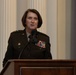2022 Alabama Governor's Outstanding Service Member Awards Luncheon
