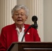 2022 Alabama Governor's Outstanding Service Member Awards Luncheon