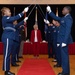 2022 Alabama Governor's Outstanding Service Member Awards Luncheon