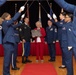 2022 Alabama Governor's Outstanding Service Member Awards Luncheon