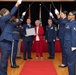 2022 Alabama Governor's Outstanding Service Member Awards Luncheon