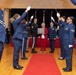 2022 Alabama Governor's Outstanding Service Member Awards Luncheon