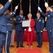 2022 Alabama Governor's Outstanding Service Member Awards Luncheon