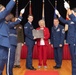 2022 Alabama Governor's Outstanding Service Member Awards Luncheon