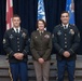 2022 Alabama Governor's Outstanding Service Member Awards Luncheon