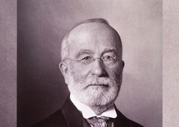 'America’s First Brain Surgeon' Served During Civil War and World War I