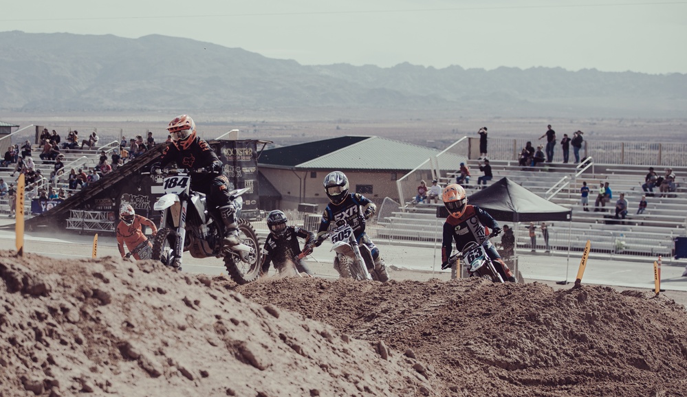 Motocross Jam Fest 2022