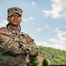 Soldiers compete in the National Guard Bureau Region 2 Best Warrior Competition