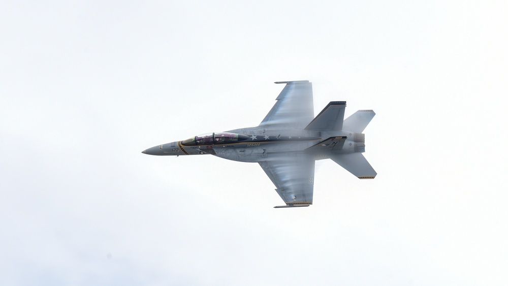 Fairchild Skyfest 2022 soars over the Inland Northwest