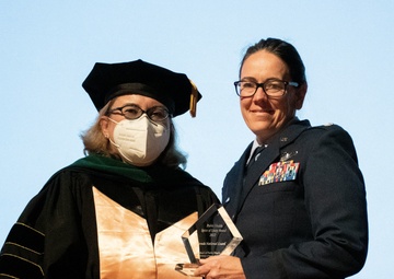 Nevada National Guard recognized by University of Nevada Reno’s School of Public Health for COVID-19 response