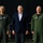 Eielson's Last F-35 Party