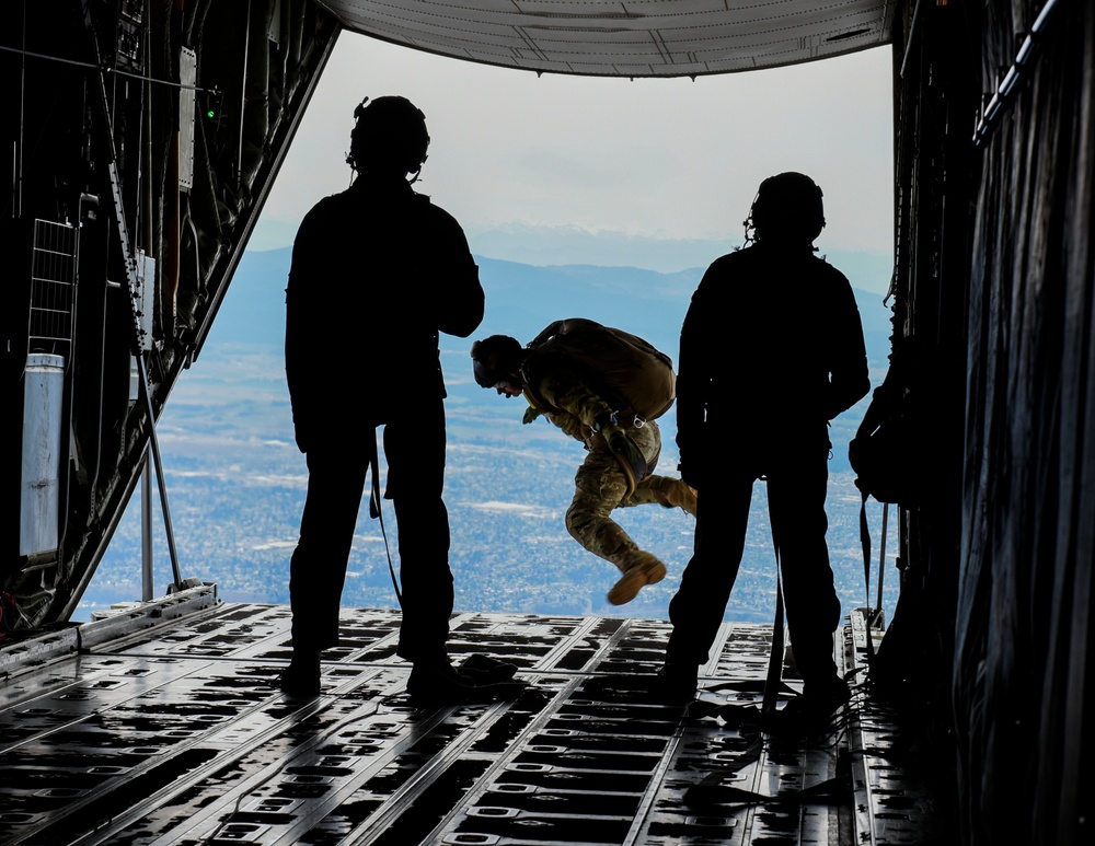 Fairchild Skyfest 2022 soars over the Inland Northwest