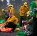 We didn’t start the fire: Washington National Guard preps for 2022 wildfire season