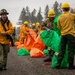 We didn’t start the fire: Washington National Guard preps for 2022 wildfire season