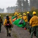 We didn’t start the fire: Washington National Guard preps for 2022 wildfire season