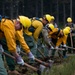 We didn’t start the fire: Washington National Guard preps for 2022 wildfire season