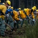 We didn’t start the fire: Washington National Guard preps for 2022 wildfire season