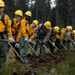 We didn’t start the fire: Washington National Guard preps for 2022 wildfire season