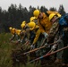 We didn’t start the fire: Washington National Guard preps for 2022 wildfire season