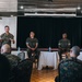 3d MLR Marines Host Comms Innovation Discussion