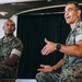 3d MLR Marines Host Comms Innovation Discussion