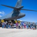 2022 Ellsworth Air and Space Show