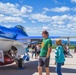2022 Ellsworth Air and Space Show