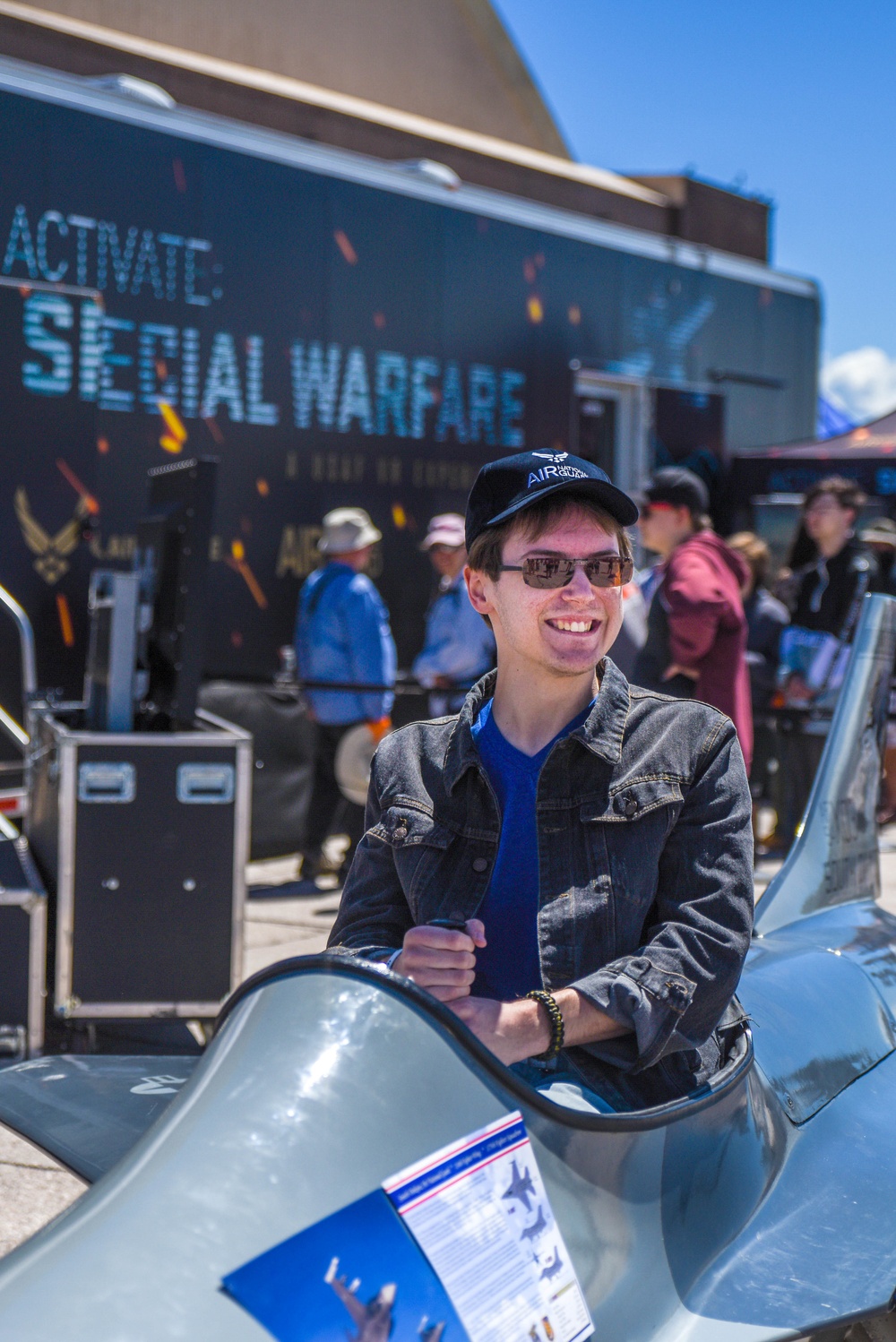 2022 Ellsworth Air and Space Show