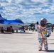 2022 Ellsworth Air and Space Show