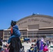 2022 Ellsworth Air and Space Show