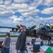 2022 Ellsworth Air and Space Show