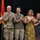 Ohio ARNG state command chief warrant officer promoted during ceremony