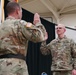 Ohio ARNG state command chief warrant officer promoted during ceremony