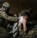 U.S. Soldiers train at Iowa combat medic course